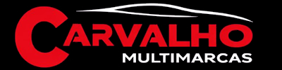 Carvalho Multimarcas Logo